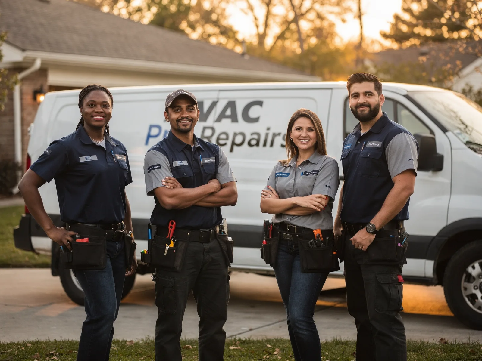 Heat Pump Repair company in Rio Vista, CA