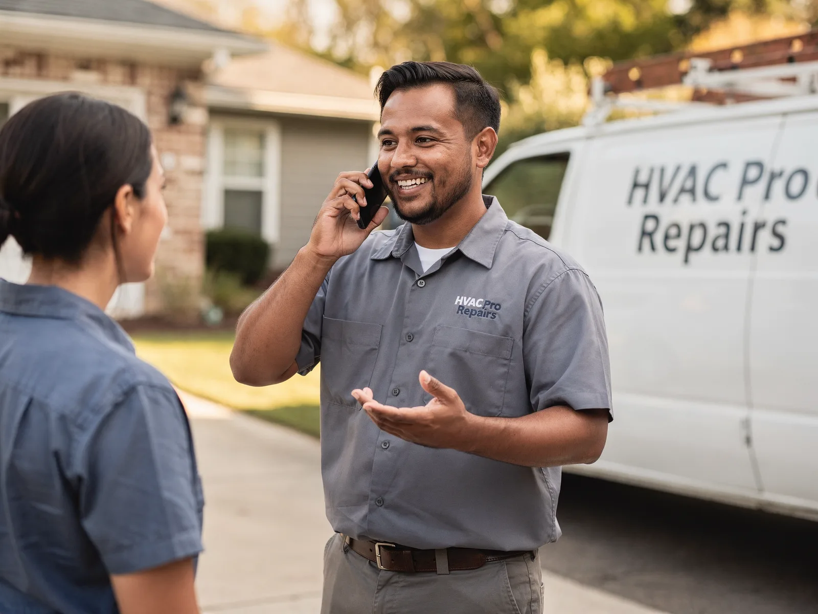 Heat Pump Repair Rio Vista, CA FAQs